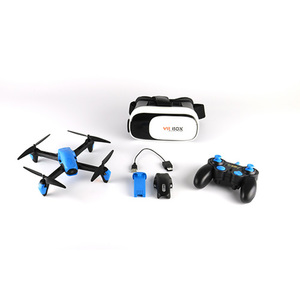 Neptune II Wifi Drone with VR Headset Ages 14+ Years