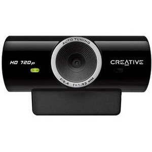 Live! Cam Sync HD Webcam