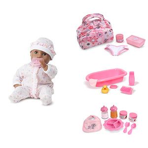 Lets Play Dolls Bundle Gabrielle
