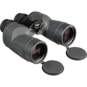 10x50 FMTR-SX Polaris Binocular