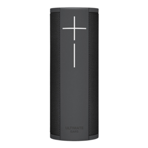 Ultimate Ears Blast Speaker with Amazon Alexa - Graphite