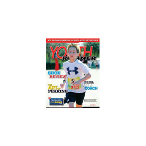 Youth Runner - 6 Issues - 1 Year