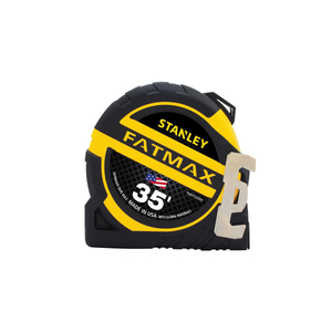 35ft FatMax Tape Measure