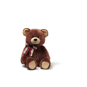 TD Brown Bear; Medium 20"
