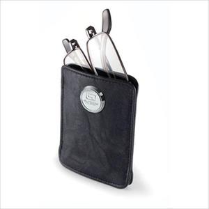 Eyecaddy foldable reading glasses, strong strength
