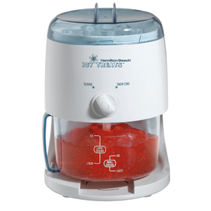 Icy Treats Ice Shaver