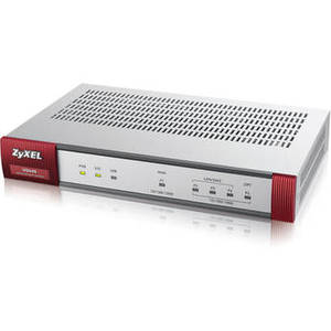 USG40 Performance Series Unified Security Gateway