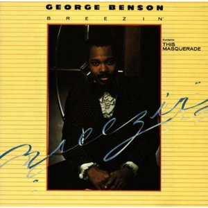 Breezin' - George Benson