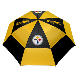 Team Golf Pittsburgh Steelers Umbrella