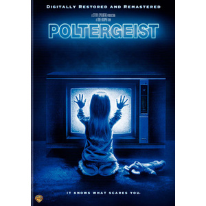 Poltergeist 25th Anniversary