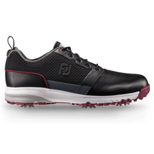 FootJoy Contour Fit Golf Shoe Size: 9 WIDE