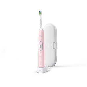 ProtectiveClean 6100 Toothbrush Pastel Pink