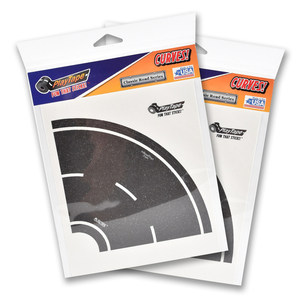 PlayTape Classic Road Series Curves Bundle 8 Tight 4 in Curves