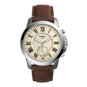 Fossil-Q Men's Grant Hybrid Smartwatch