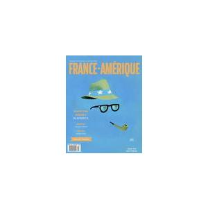 France-Amerique - 12 Issues - 1 Year