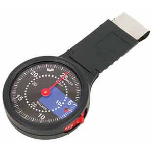 Walker 25 Pedometer