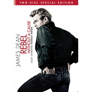 Rebel Without a Cause