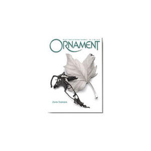 Ornament - 5 Issues - 1 Year