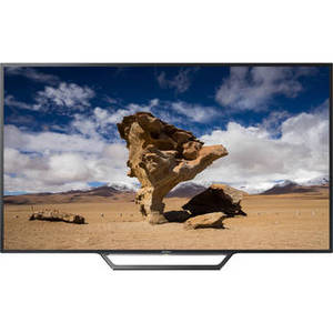 W650D-Series 48"-Class Full HD Smart LED TV
