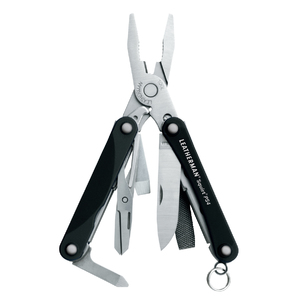 Spirt PS4 9-in-1 Multi-Tool Black