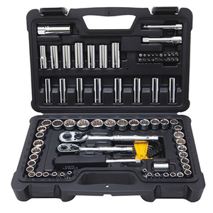97pc Mechanics Tool Set