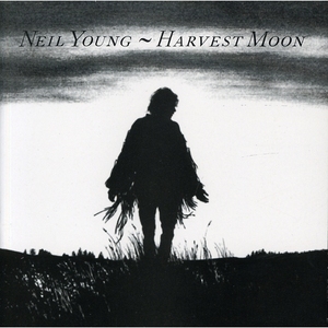 Harvest Moon - Neil Young