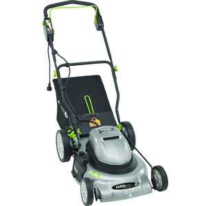 20" Corded Electric Lawnmower