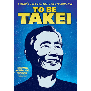To Be Takei