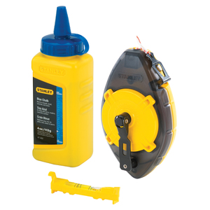 PowerWinder 3 Pc. Blue Chalk Box Set
