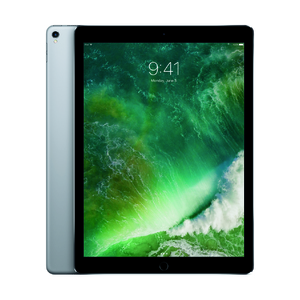 12.9" iPad Pro Wifi 64GB Space Gray