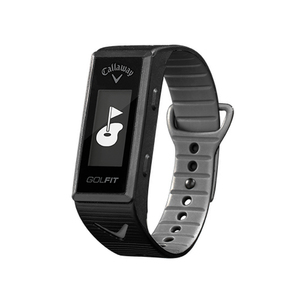 GOLFIT GPS Watch Black