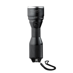 M12 LED Metal Flashlight - Tool Only