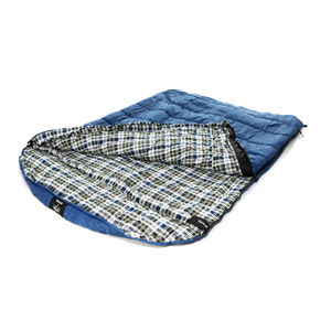 Venetian Worldwide Grizzly Private Label 2 Person -25&#7484;F Ripstop Sleeping Bag