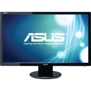 VE228H 21.5" Widescreen LED Backlit LCD Monitor