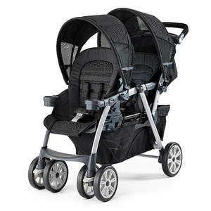 Cortina Together Stroller Ombra