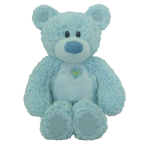 First and Main Inc. Light Blue Tender Teddy