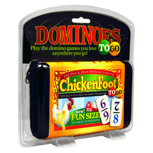 Puremco Chickenfoot To Go