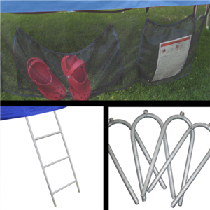 Skywalker Accessory Combo Pack