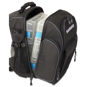 Blackmoon Compact Fishing Backpack