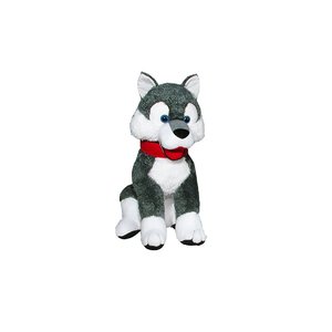 ToySource Yukon the Husky 23" Plush
