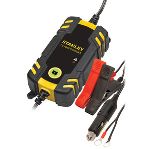 1.5Amp Battery Maintainer/Charger
