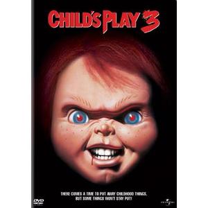 Childs Play 3
