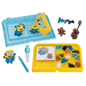 International Playthings Minions Playset