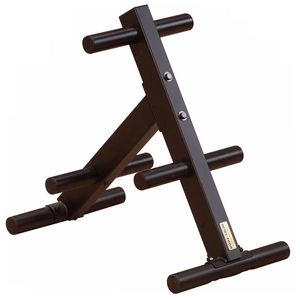 Body-Solid Oly Plate Tree