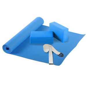 Sunny Health & Fitness Yoga Kit