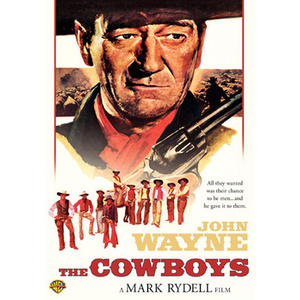 Cowboys