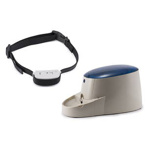 AutoTrainer Anti-Bark Treat Dispenser