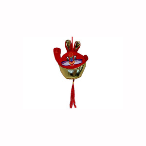 ToySource Genie the Bunny 3.5" Plush