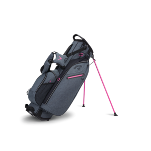 Callaway 2017 Hyper-Lite 3 Stand Bag