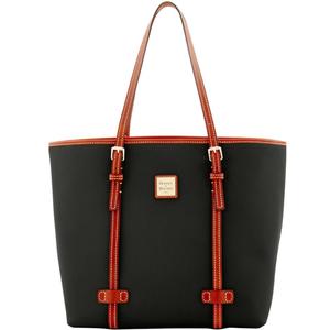 Pebble Grain East West Shopper